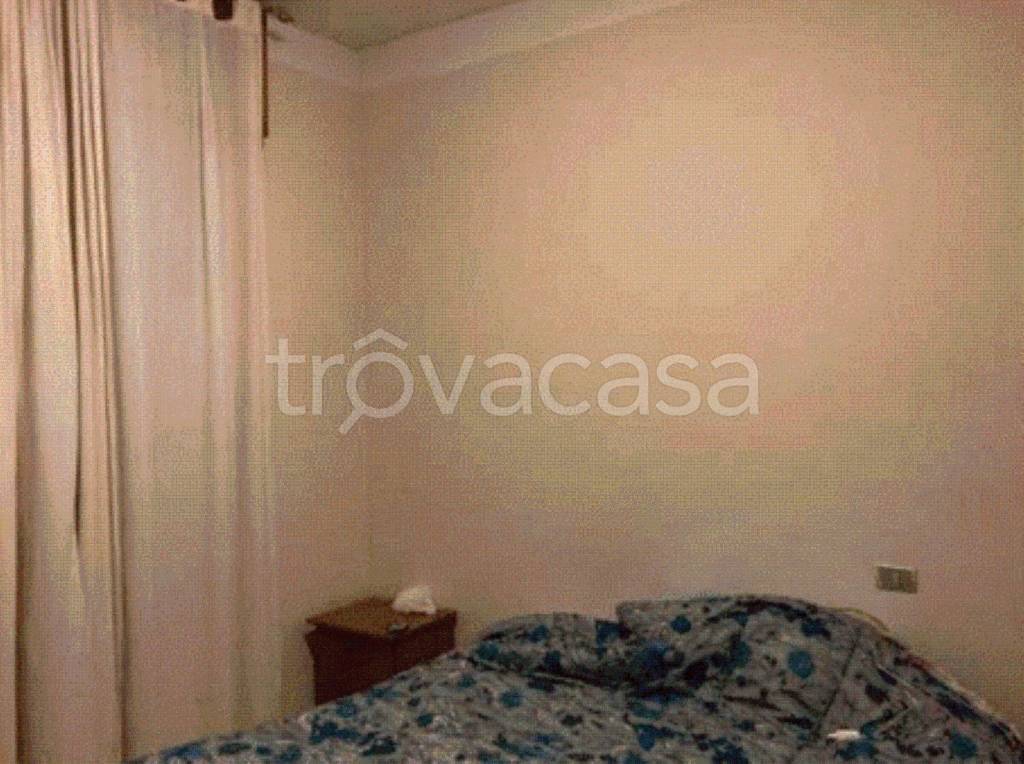appartamento in vendita a Capriate San Gervasio
