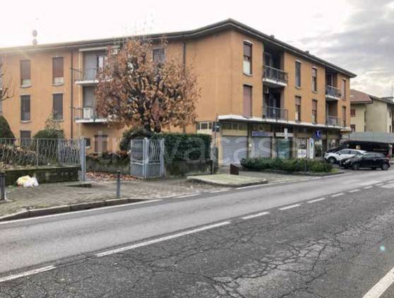 appartamento in vendita a Capriate San Gervasio