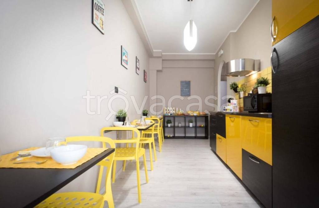 appartamento in vendita a Capriate San Gervasio