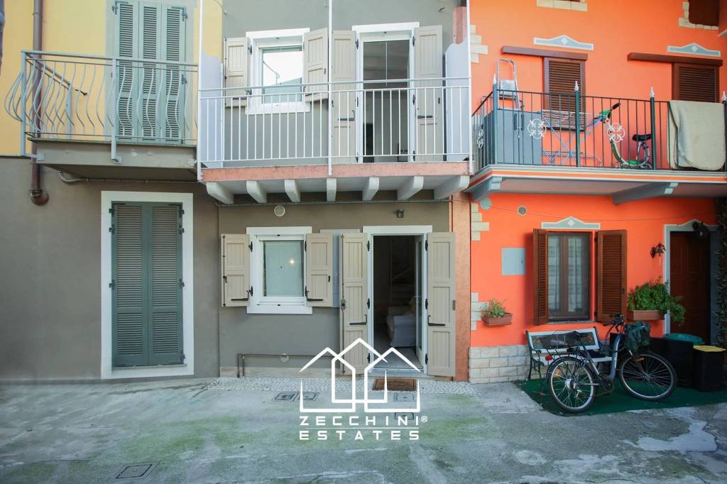 appartamento in vendita a Capriate San Gervasio