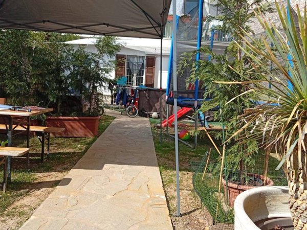 appartamento in vendita a Capriate San Gervasio