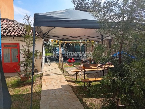 appartamento in vendita a Capriate San Gervasio