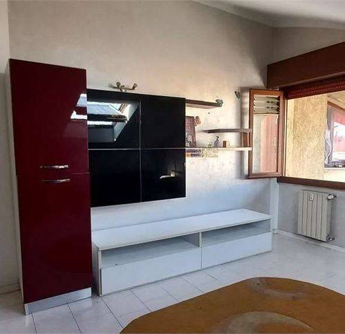 appartamento in vendita a Capriate San Gervasio