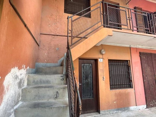casa indipendente in vendita a Capriate San Gervasio