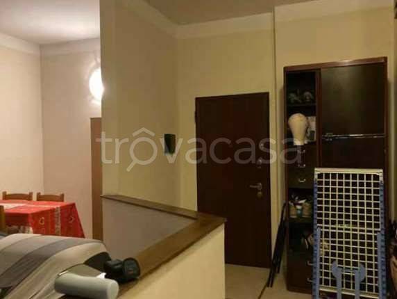appartamento in vendita a Capriate San Gervasio