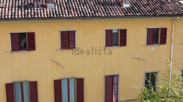 appartamento in vendita a Capriate San Gervasio in zona Capriate