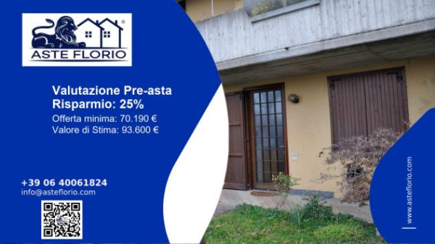 casa indipendente in vendita a Capriate San Gervasio