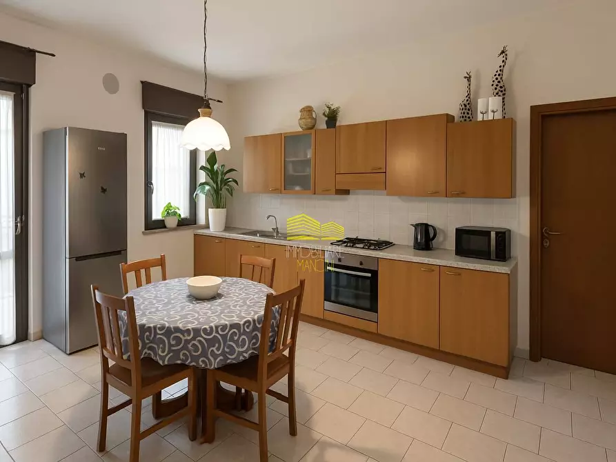 appartamento in vendita a Capriate San Gervasio