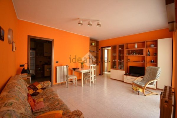 appartamento in vendita a Capriate San Gervasio