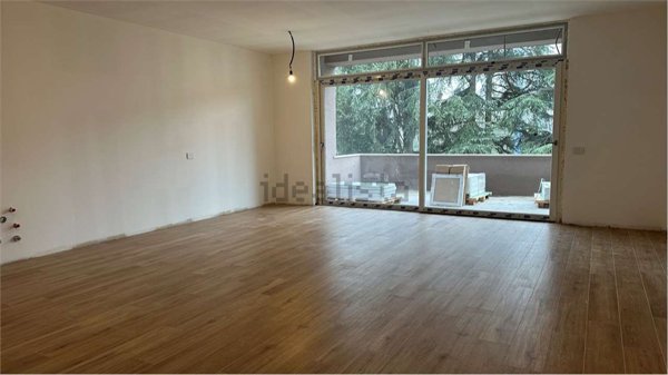 appartamento in vendita a Capriate San Gervasio