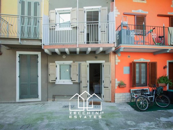 appartamento in vendita a Capriate San Gervasio