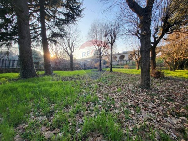 terreno agricolo in vendita a Capriate San Gervasio in zona Capriate