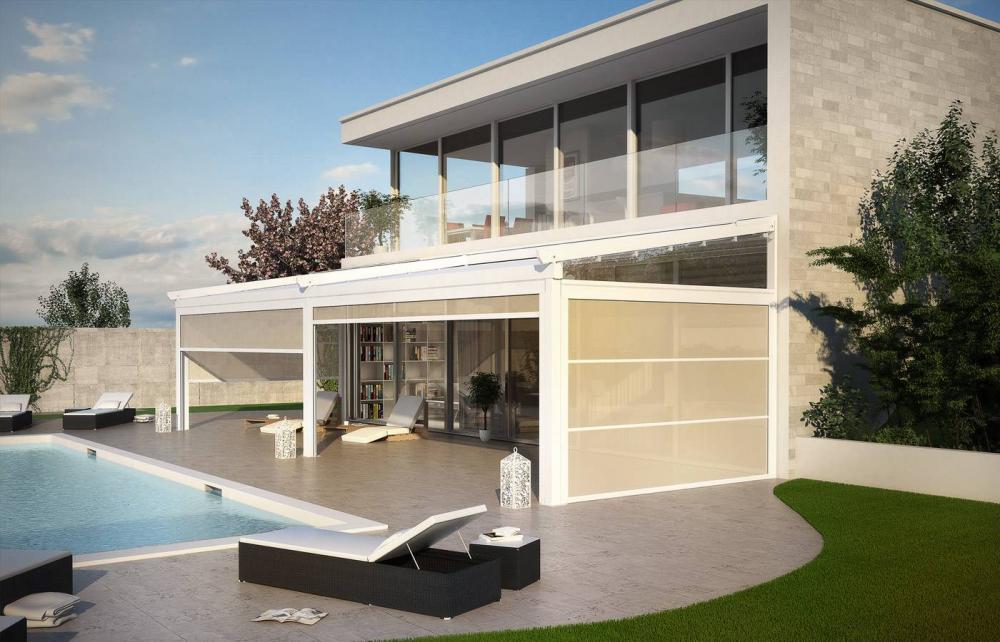 casa indipendente in vendita a Capriate San Gervasio