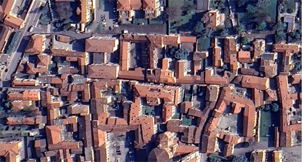 appartamento in vendita a Capriate San Gervasio