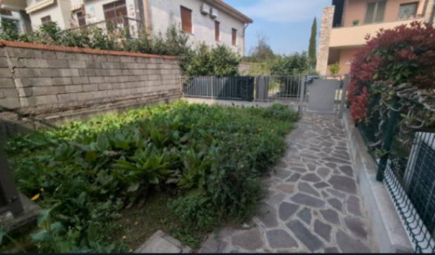 appartamento in vendita a Capriate San Gervasio