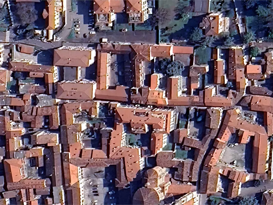 appartamento in vendita a Capriate San Gervasio