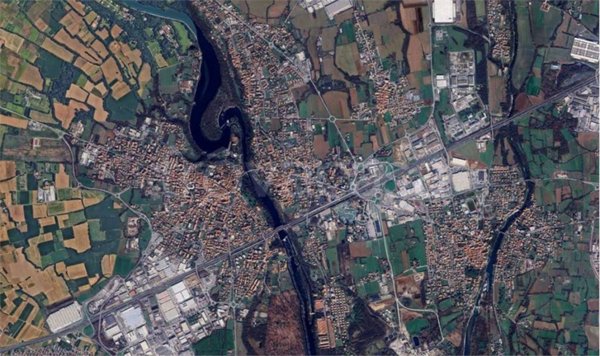 appartamento in vendita a Capriate San Gervasio