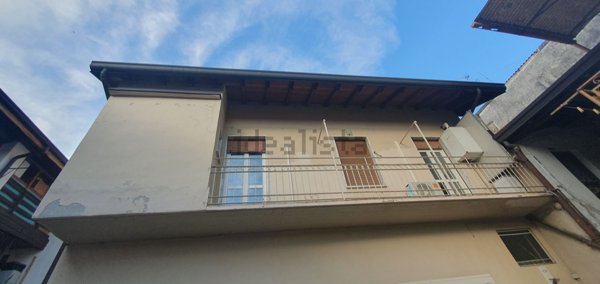 appartamento in vendita a Capriate San Gervasio in zona Capriate