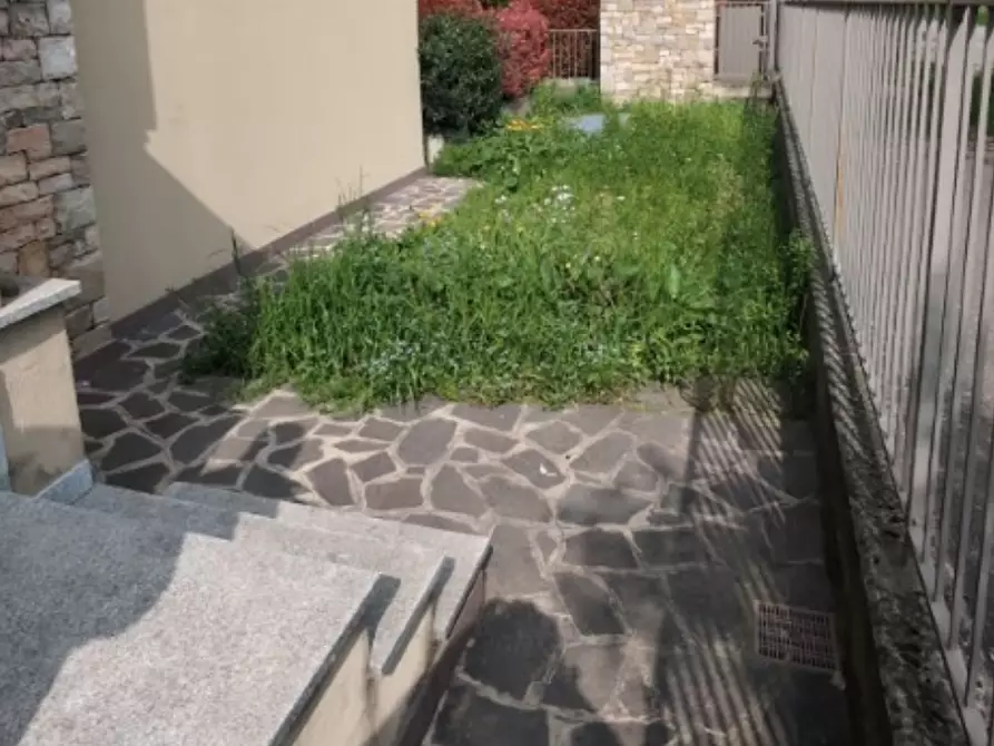 appartamento in vendita a Capriate San Gervasio
