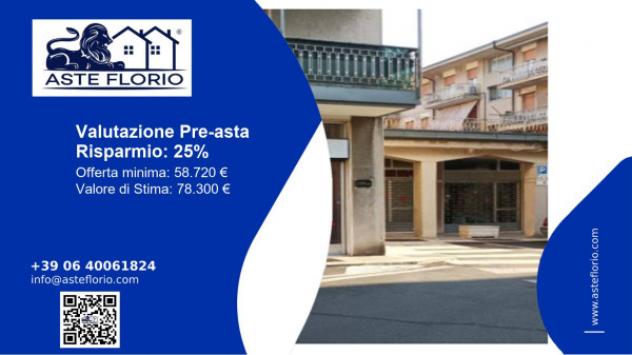 pentavano in vendita a Capriate San Gervasio