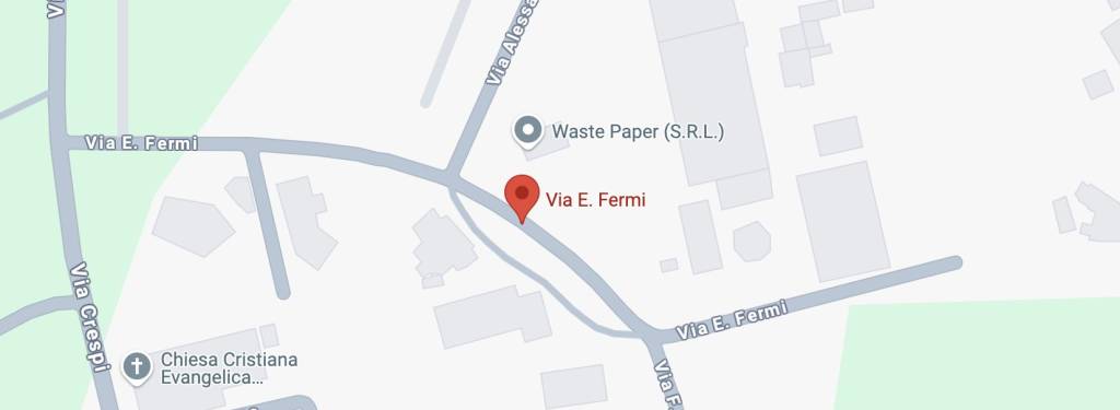appartamento in vendita a Capriate San Gervasio