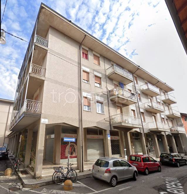 appartamento in vendita a Capriate San Gervasio