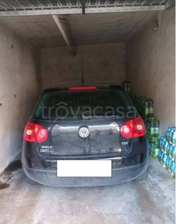 appartamento in vendita a Capriate San Gervasio