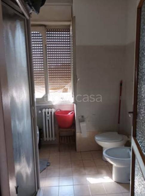 appartamento in vendita a Capriate San Gervasio