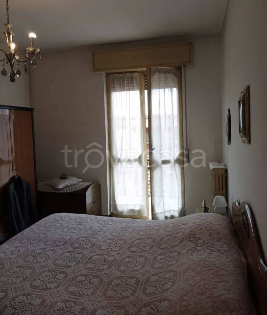 appartamento in vendita a Capriate San Gervasio
