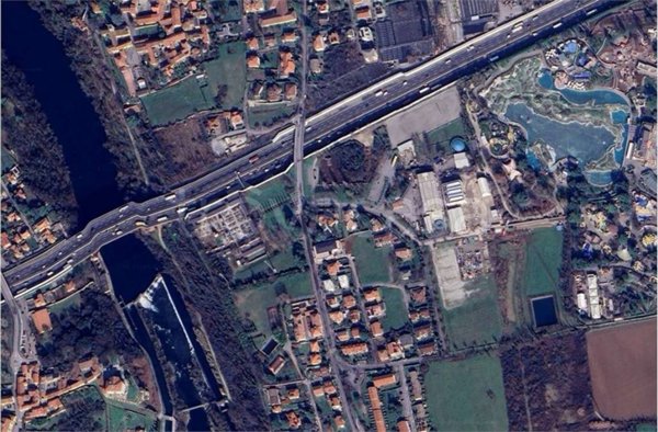 monolocale in vendita a Capriate San Gervasio
