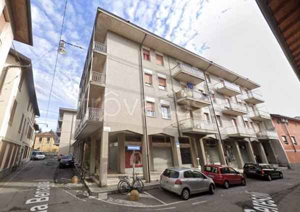appartamento in vendita a Capriate San Gervasio