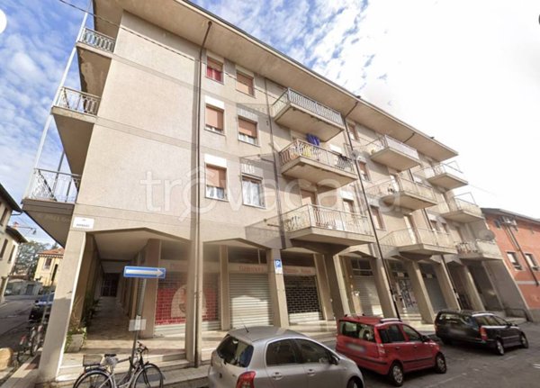 appartamento in vendita a Capriate San Gervasio