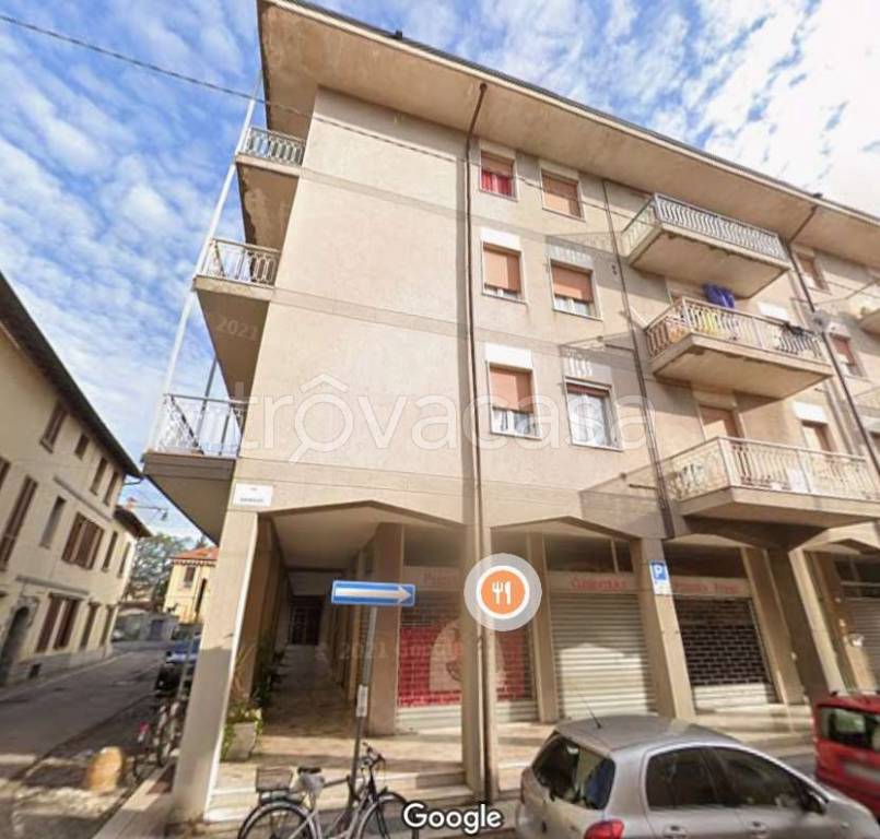 appartamento in vendita a Capriate San Gervasio
