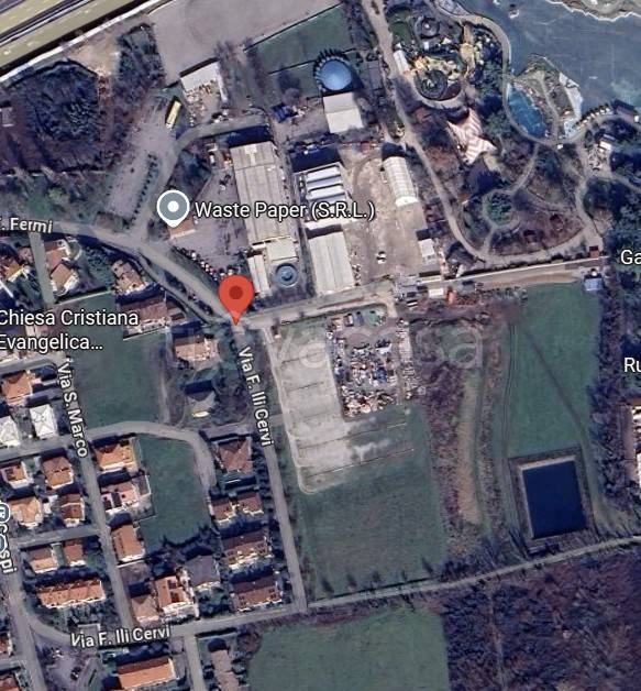 casa indipendente in vendita a Capriate San Gervasio