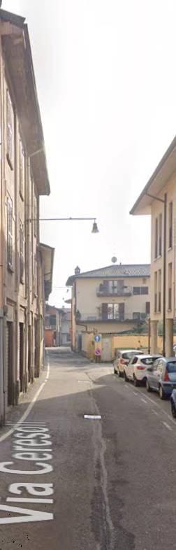 appartamento in vendita a Capriate San Gervasio