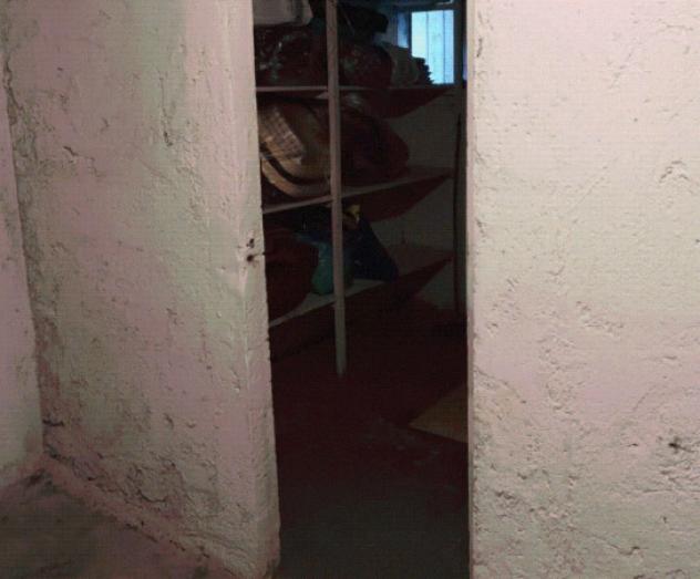 appartamento in vendita a Capriate San Gervasio