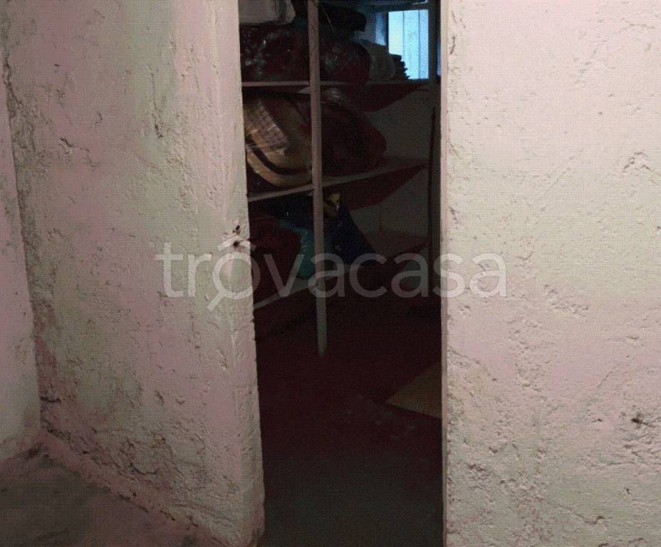 appartamento in vendita a Capriate San Gervasio