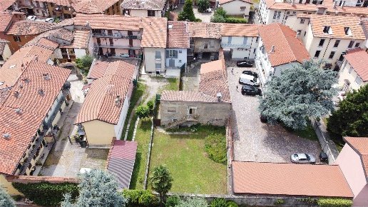 casa indipendente in vendita a Capriate San Gervasio