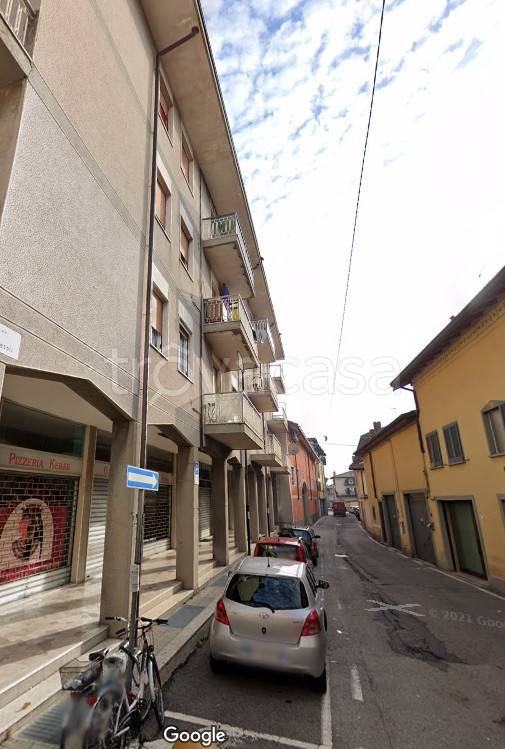 appartamento in vendita a Capriate San Gervasio