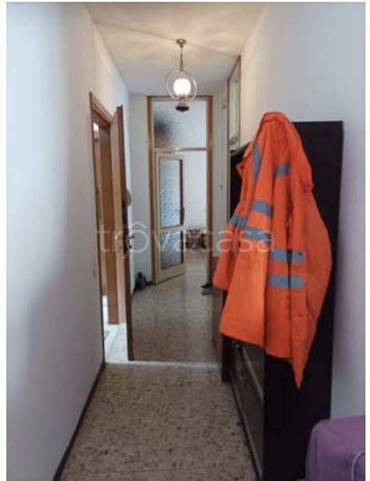 appartamento in vendita a Capriate San Gervasio