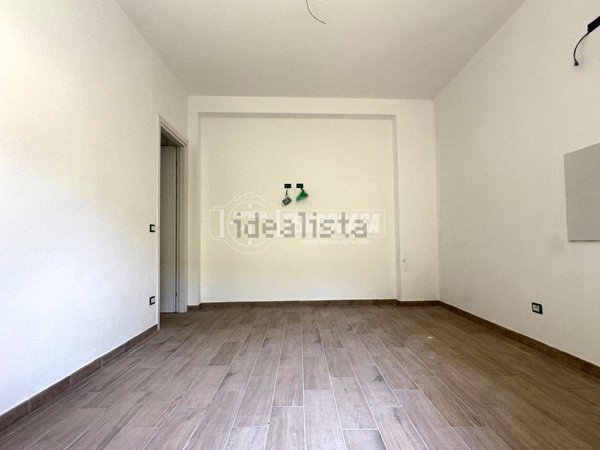 appartamento in vendita a Capriate San Gervasio