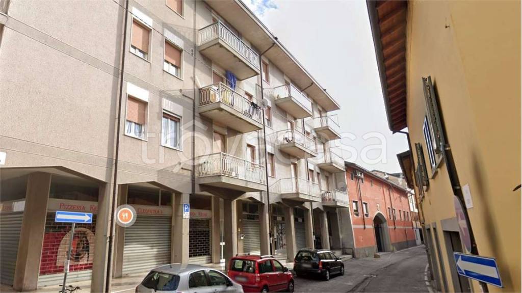 appartamento in vendita a Capriate San Gervasio