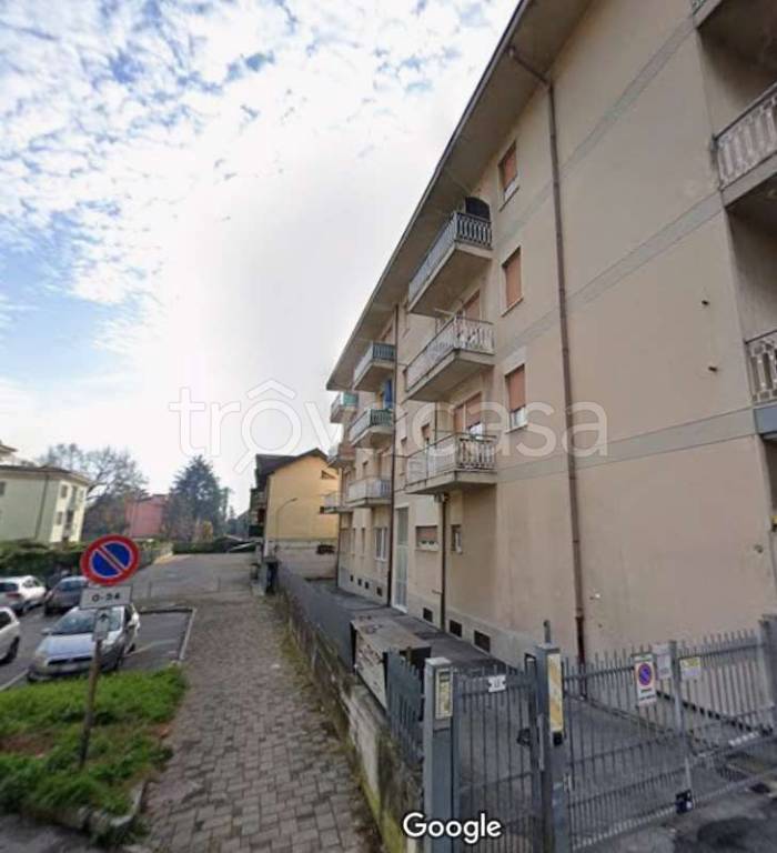 appartamento in vendita a Capriate San Gervasio