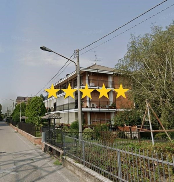appartamento in vendita a Capriate San Gervasio