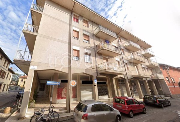 appartamento in vendita a Capriate San Gervasio