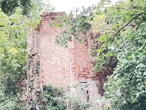 casa indipendente in vendita a Capriate San Gervasio in zona Capriate