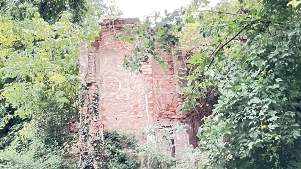 appartamento in vendita a Capriate San Gervasio in zona Capriate