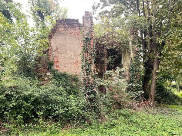 casa indipendente in vendita a Capriate San Gervasio in zona Capriate