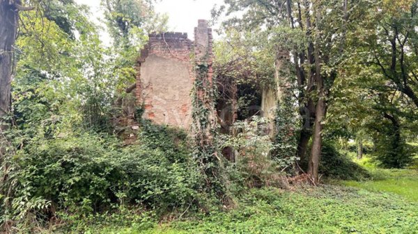 casa indipendente in vendita a Capriate San Gervasio in zona Capriate