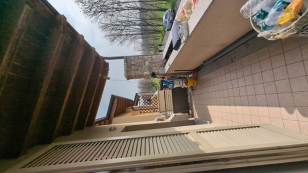 appartamento in vendita a Capriate San Gervasio
